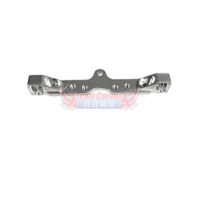 GENIUS ALU FRONT UPPER ARM HOLDER – (73 mm) V2 2026 – 7075 T6 GTC8.25 (1) GT850098